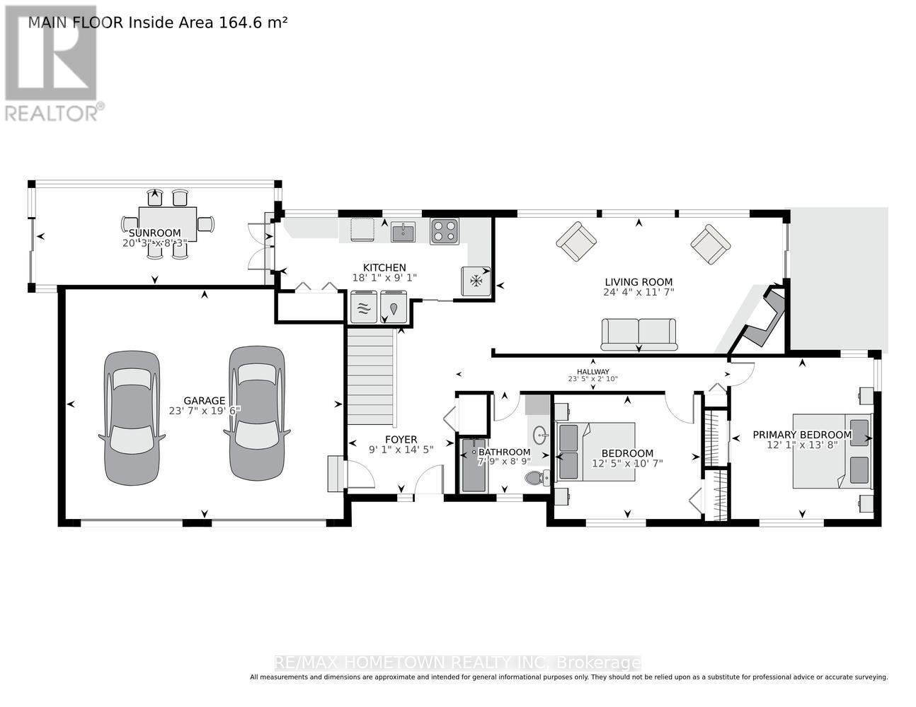 5873 Rideau Valley Drive N Property Photo 49