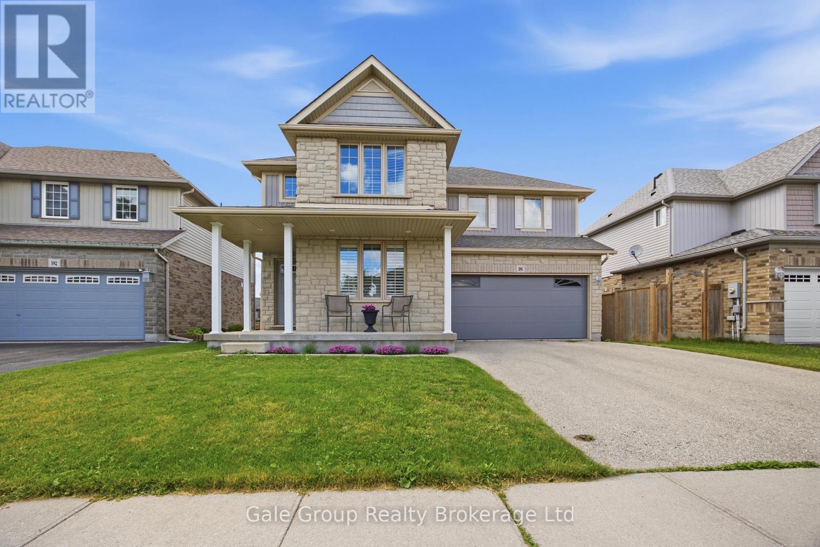 386 Fairway Road Photo de la propriété 1