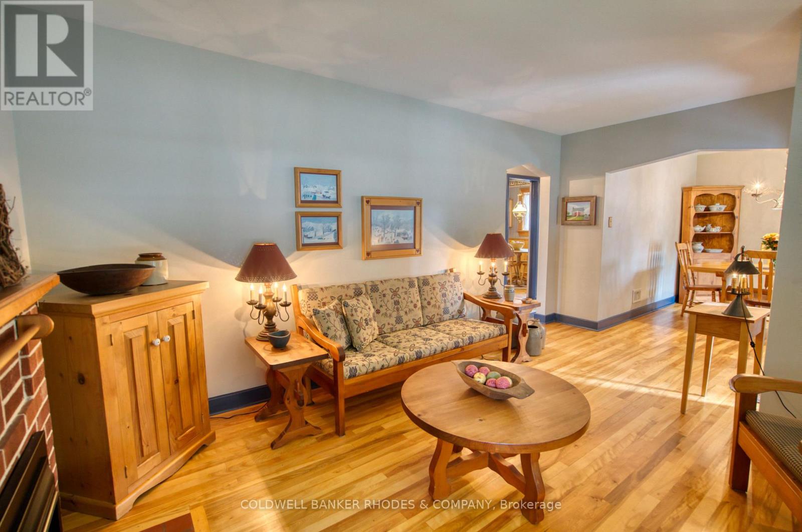 1329 Larose Avenue Property Photo 6