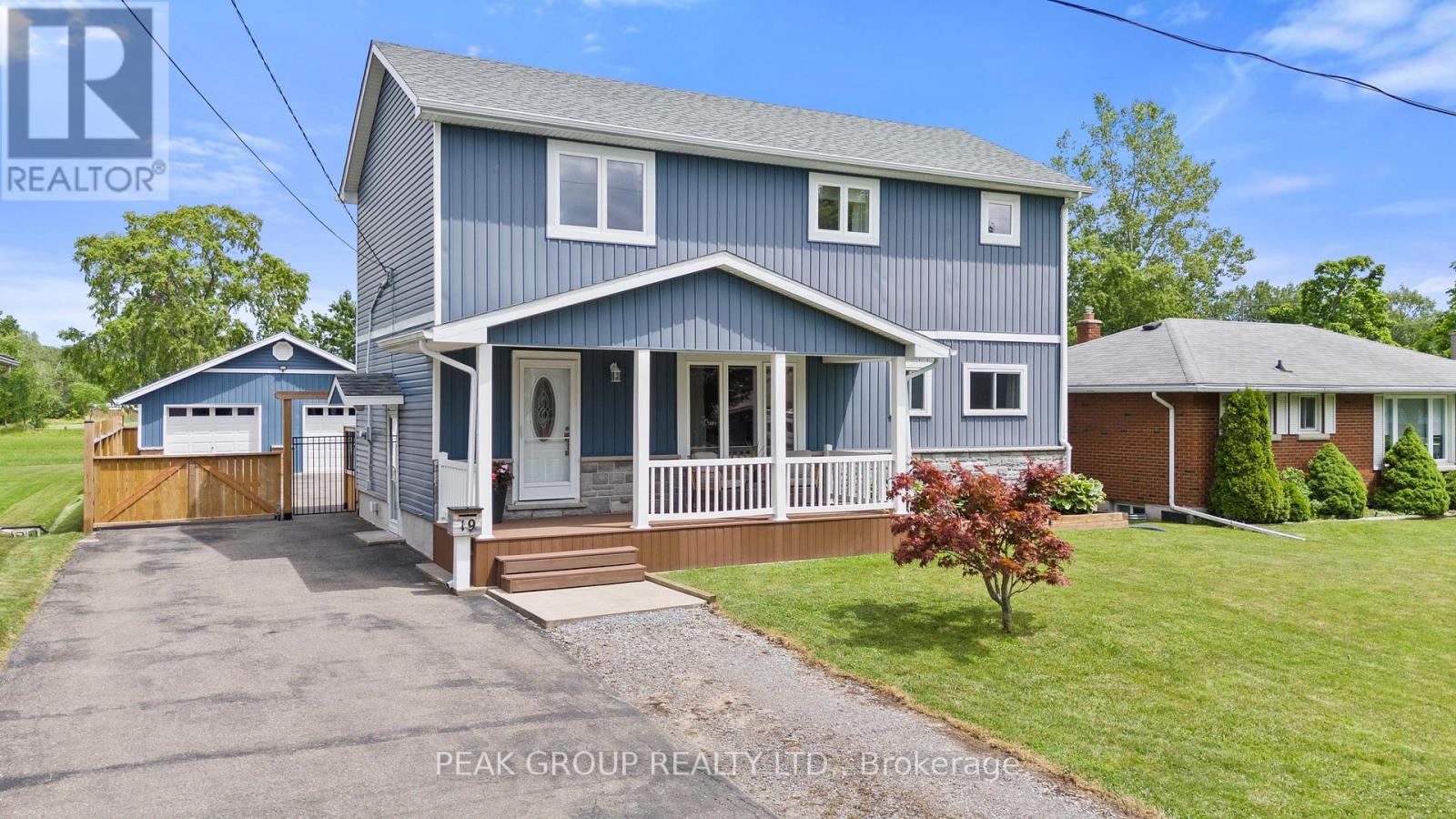 19 BOSNICH AVENUE