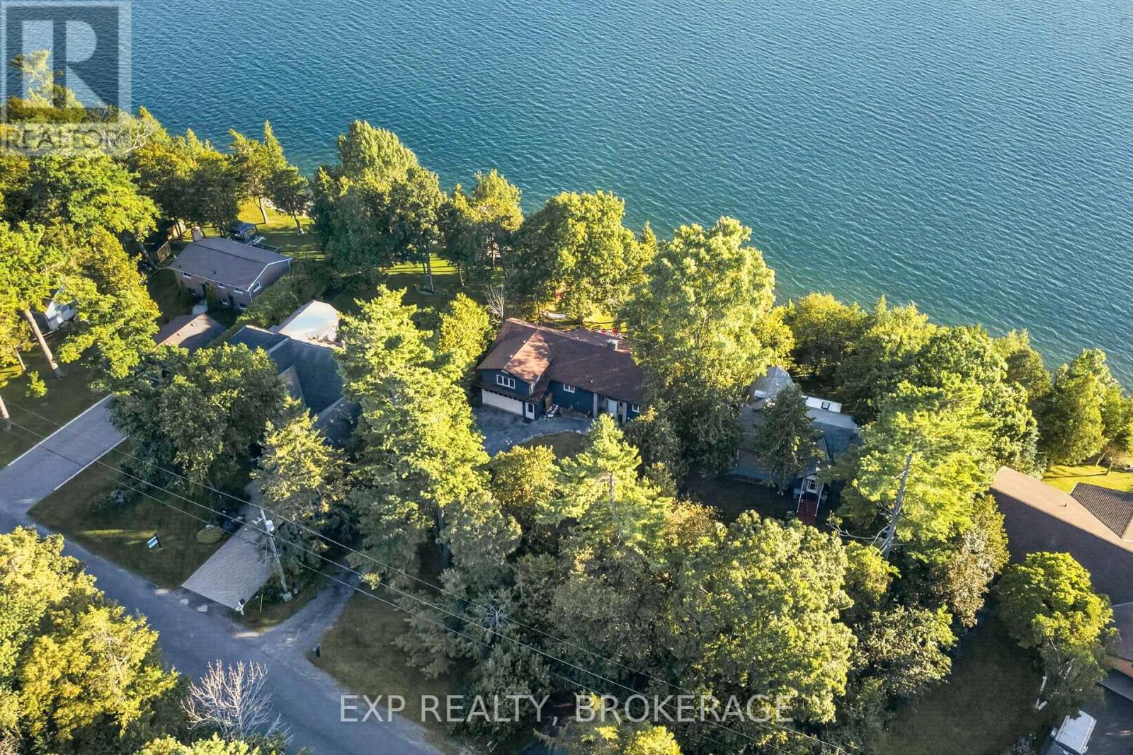 182 Nicholson Point Road Property Photo 1
