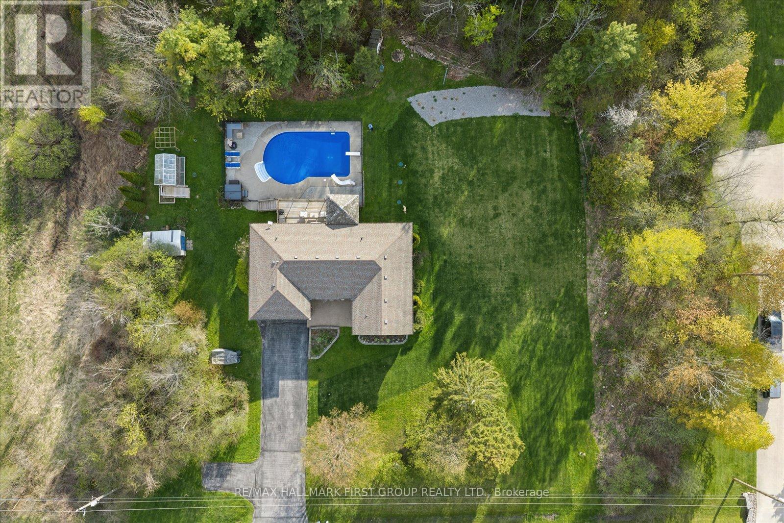 2720 Castle Hill Drive Property Photo 36