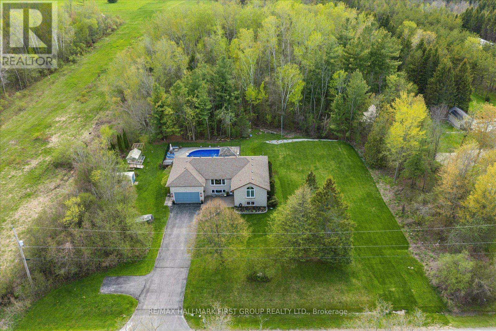 2720 Castle Hill Drive Property Photo 37
