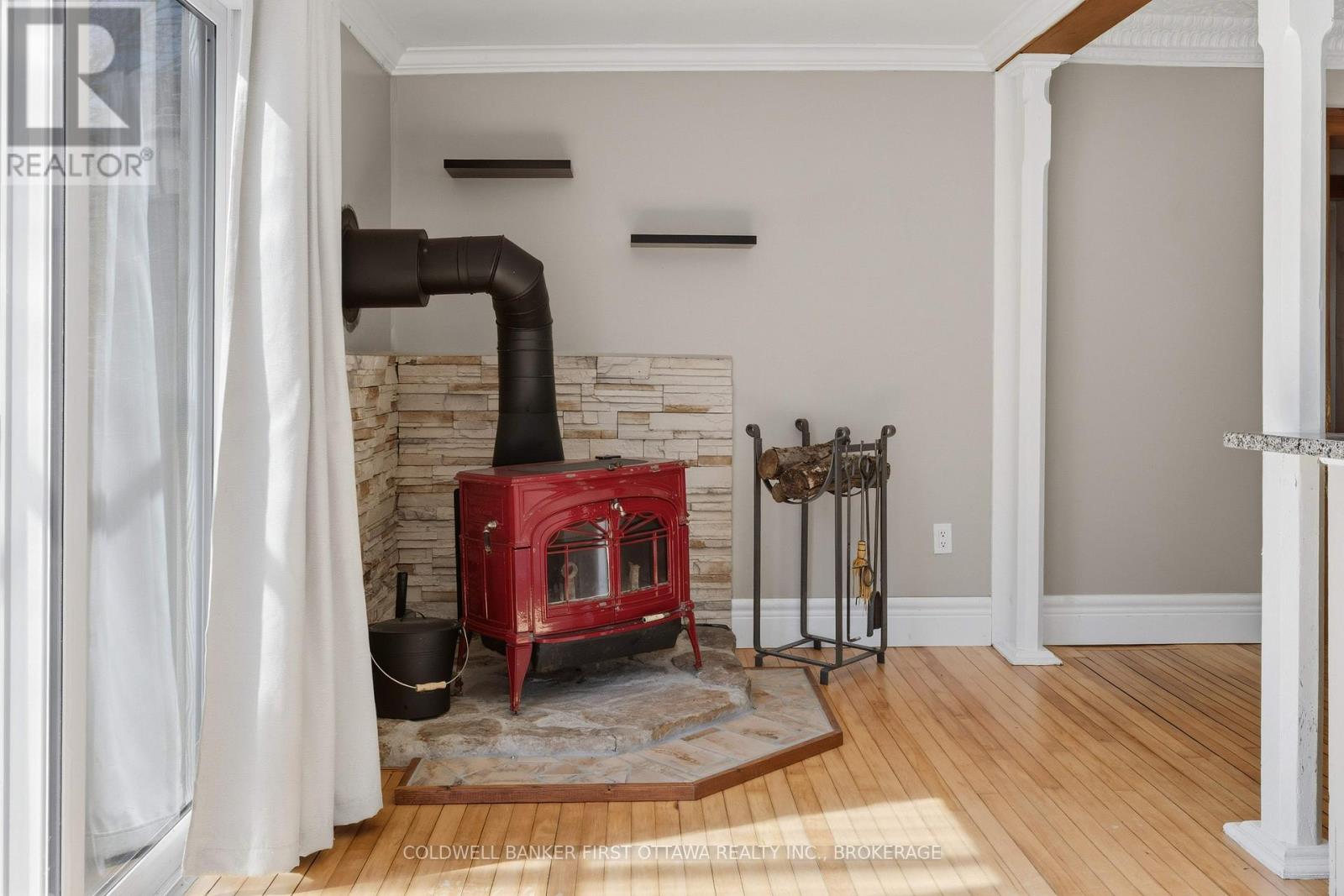 718 Jones Falls Road Property Photo 10