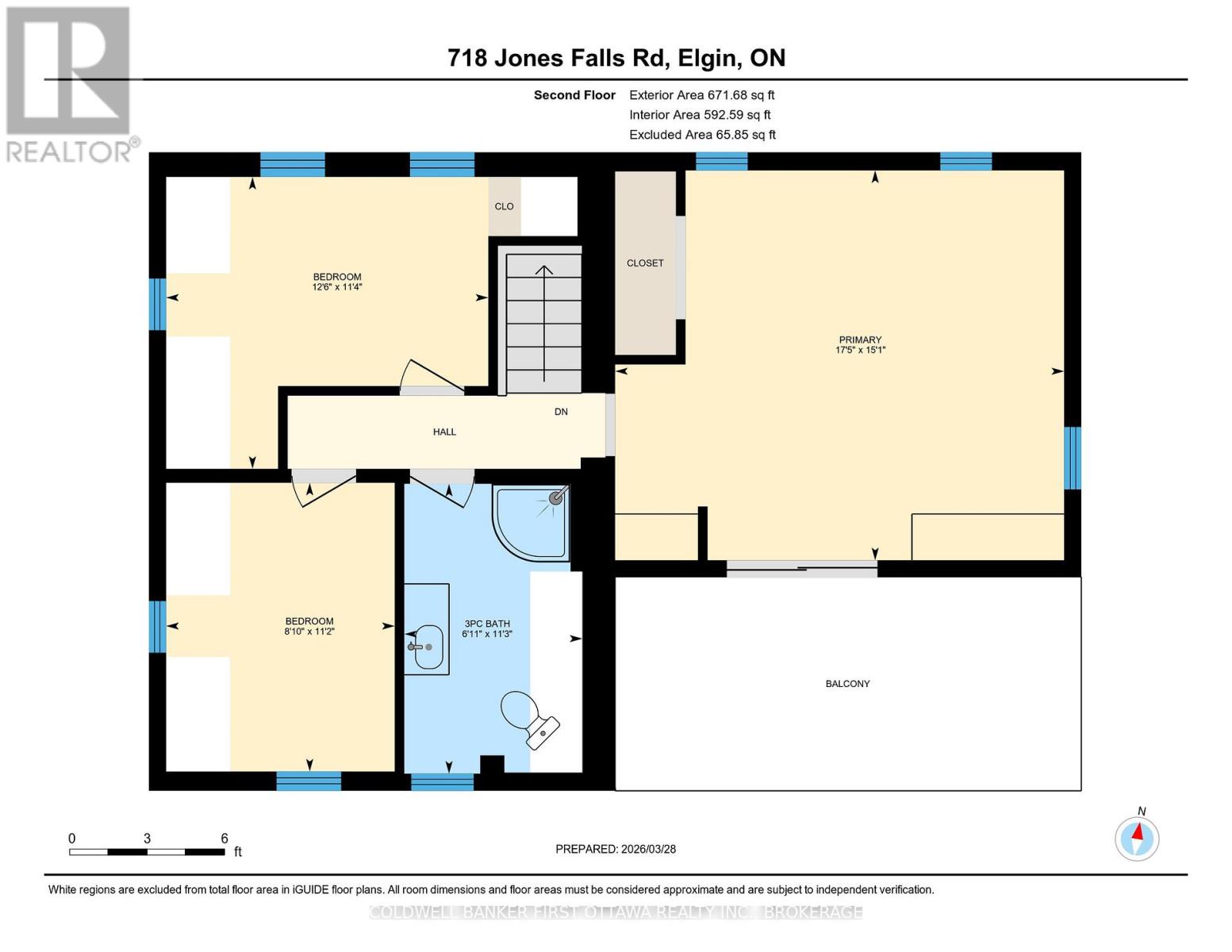 718 Jones Falls Road Property Photo 37