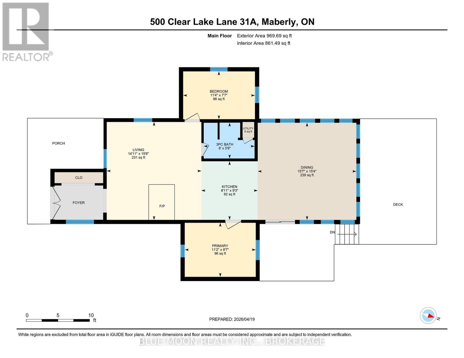 500 Clear Lake Lane 31a Property Photo 42