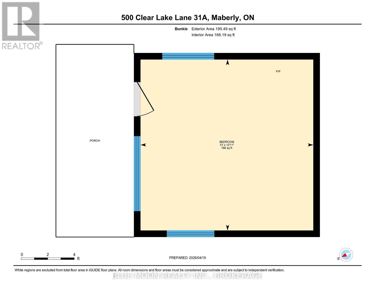 500 Clear Lake Lane 31a Property Photo 43