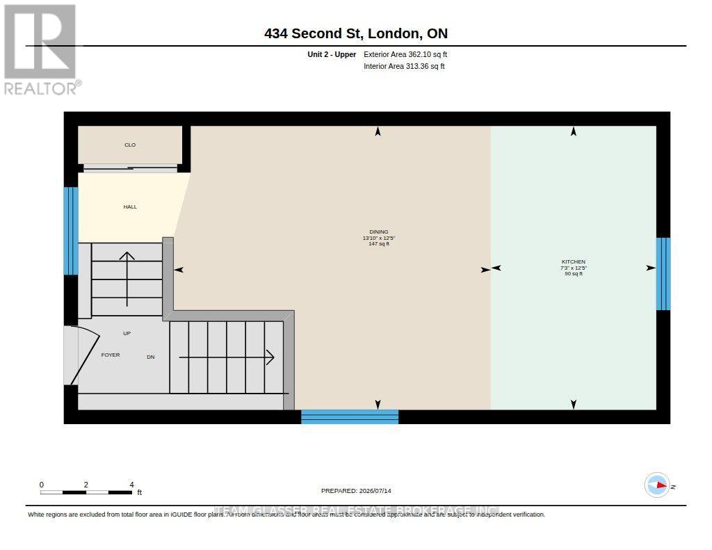 434 Second Street Property Photo 40