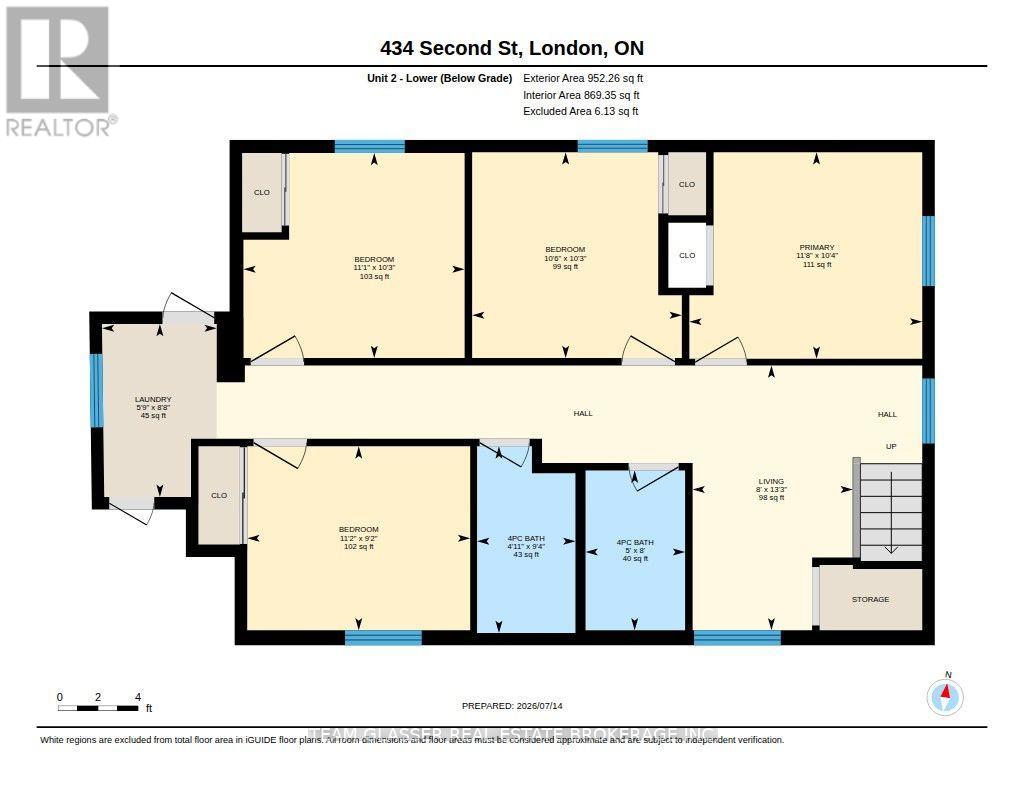 434 Second Street Property Photo 41