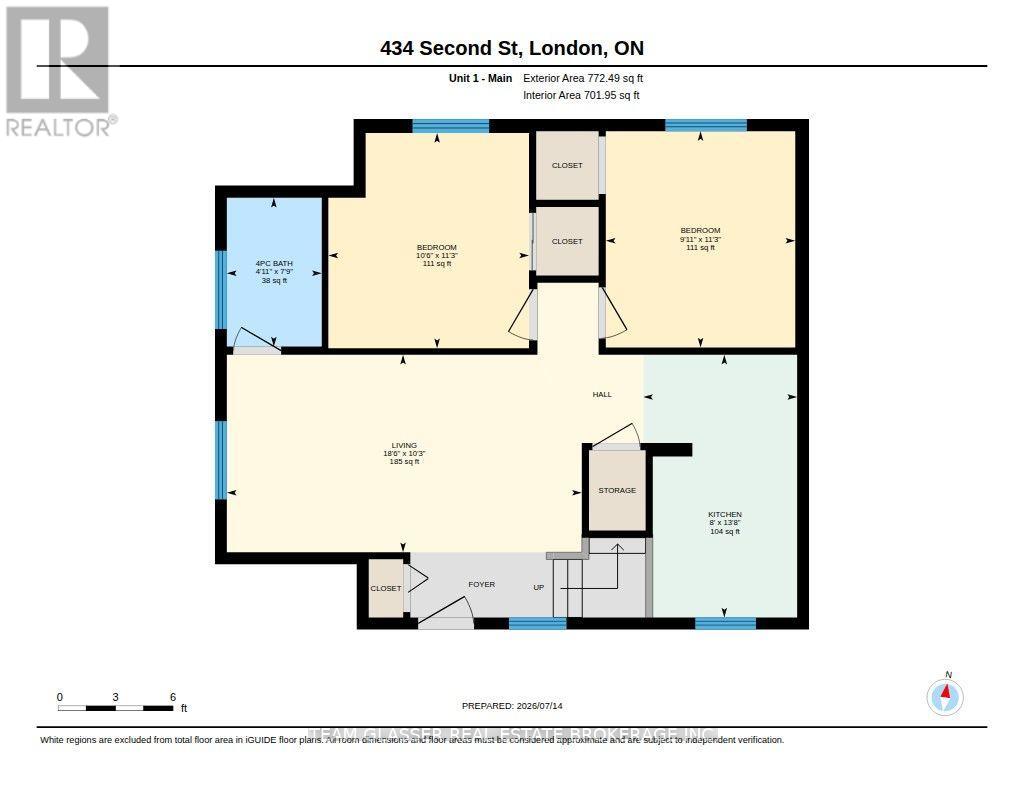 434 Second Street Property Photo 42