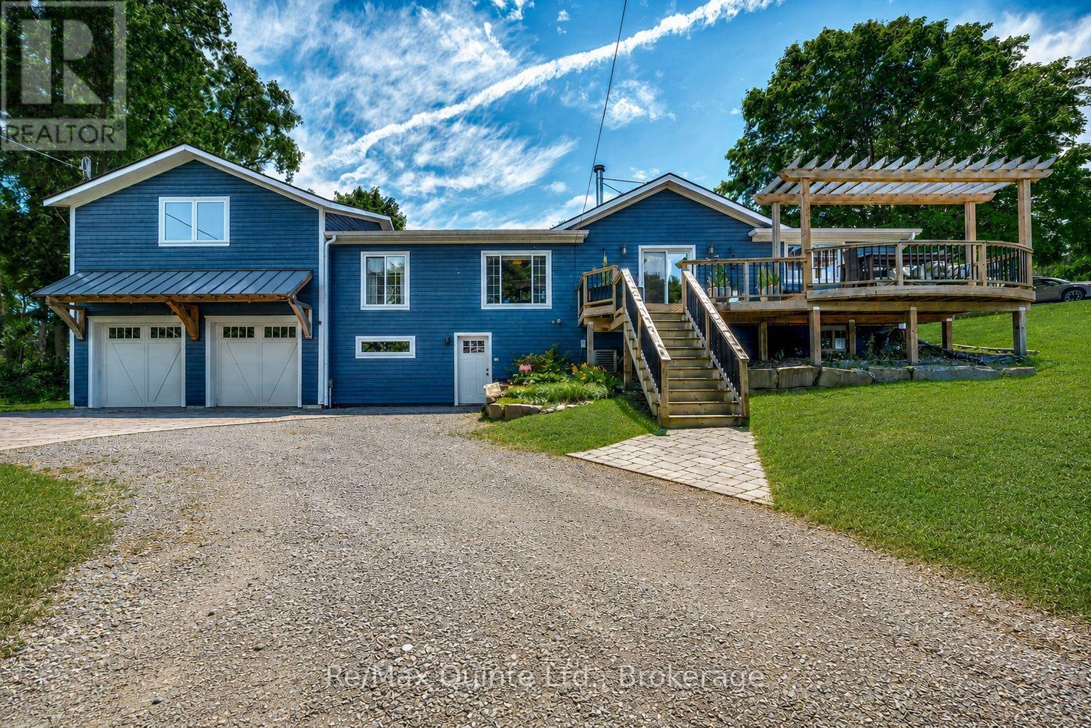 14 EASTERN AVENUE