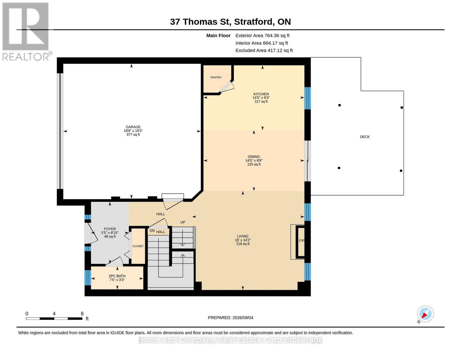 37 Thomas Street Property Photo 41