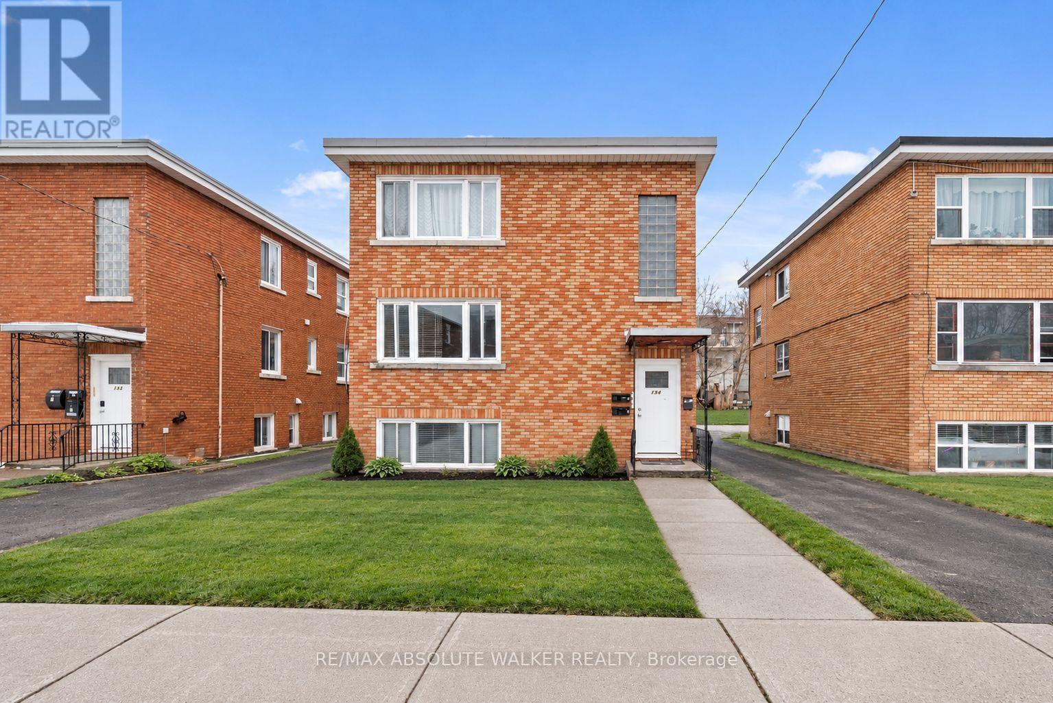 134 Jolliet Avenue Property Photo 1