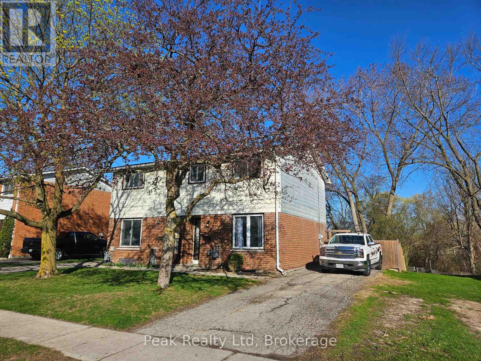 122 KEATS DRIVE