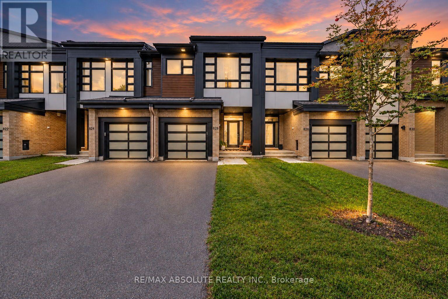 826 CHIPPING CIRCLE