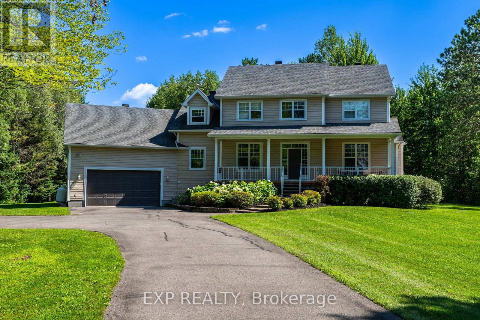 4356 Piperville Rd Road Property Photo 1