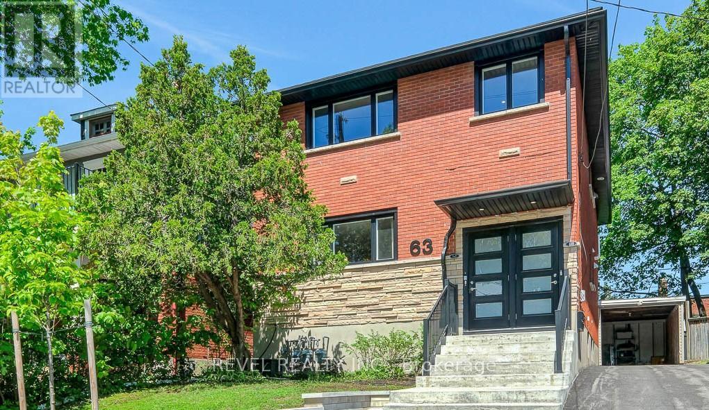 63 Findlay Avenue Property Photo 1