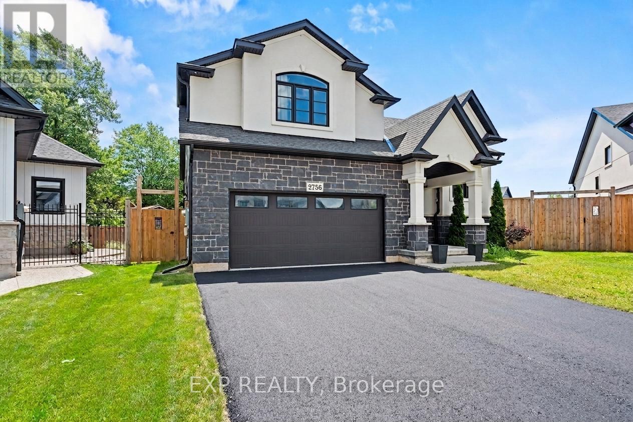 2756 ARROWSMITH COURT Property Photo 1