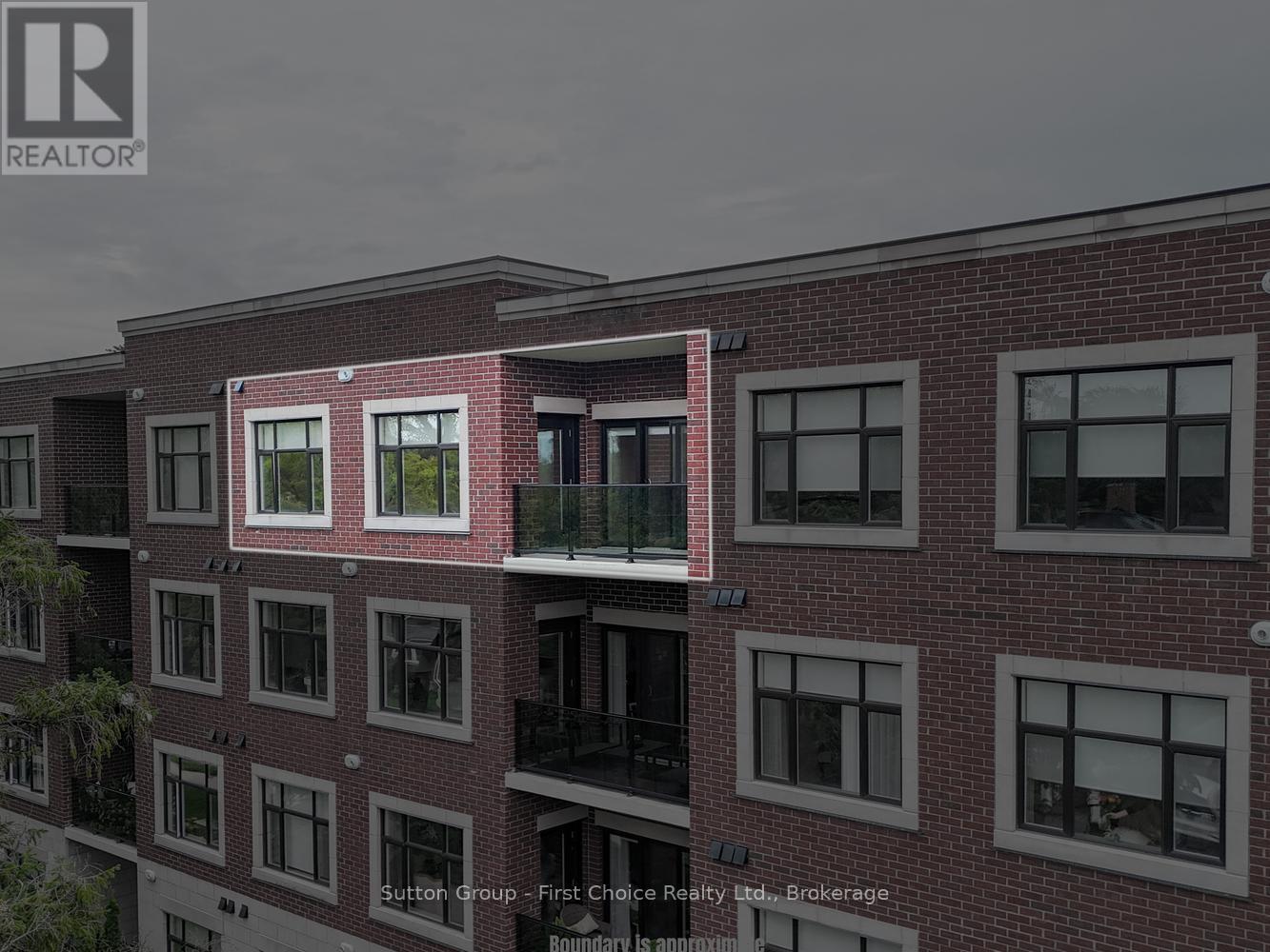 412 - 255 John Street N Property Photo 2