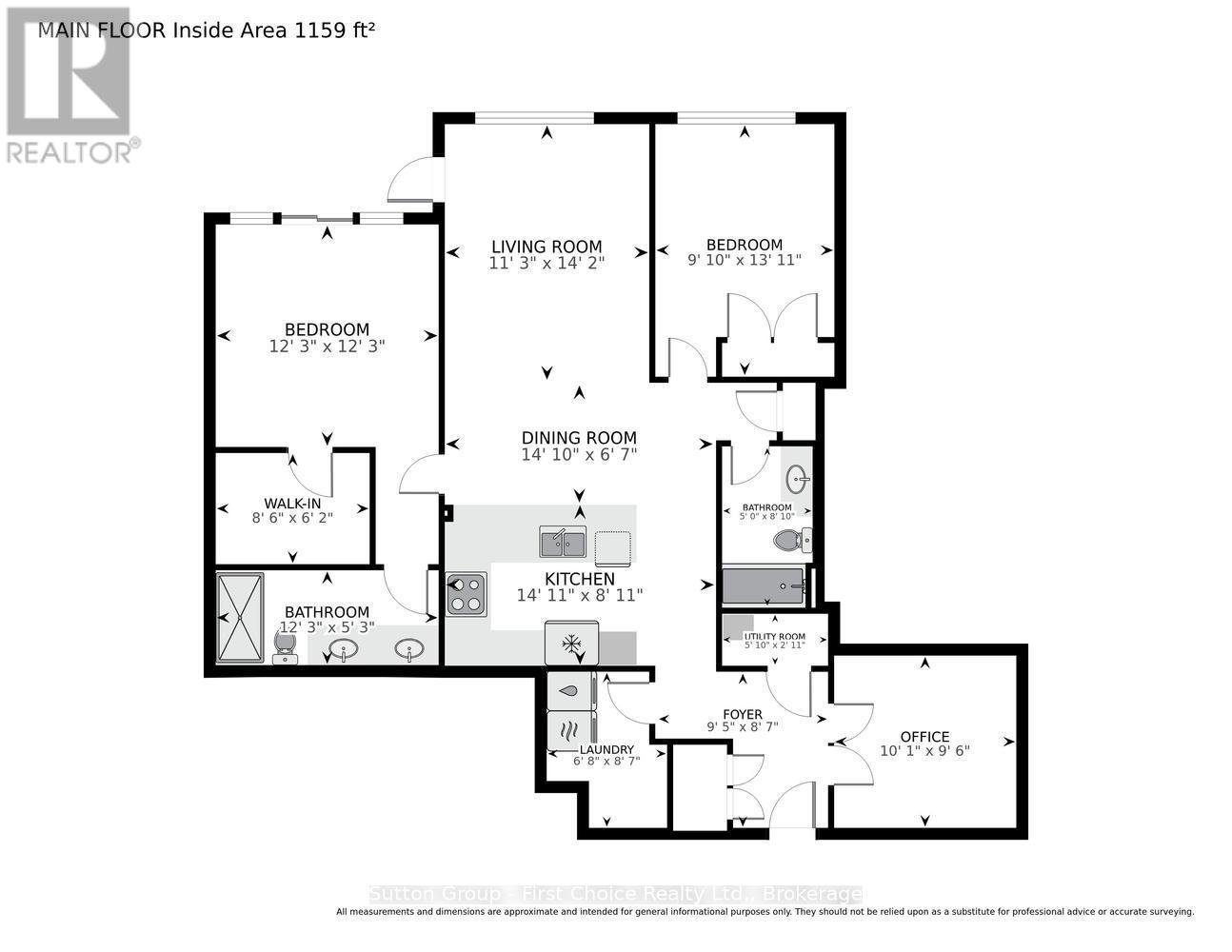 412 - 255 John Street N Property Photo 44