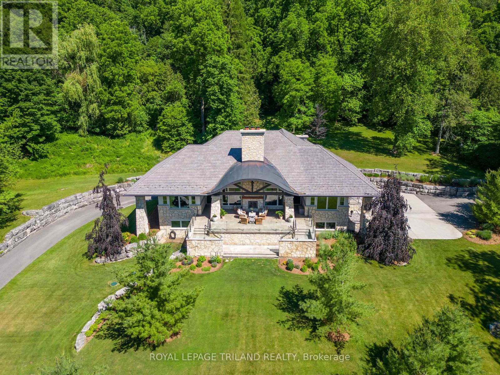 10955 Old River Road Property Photo 1