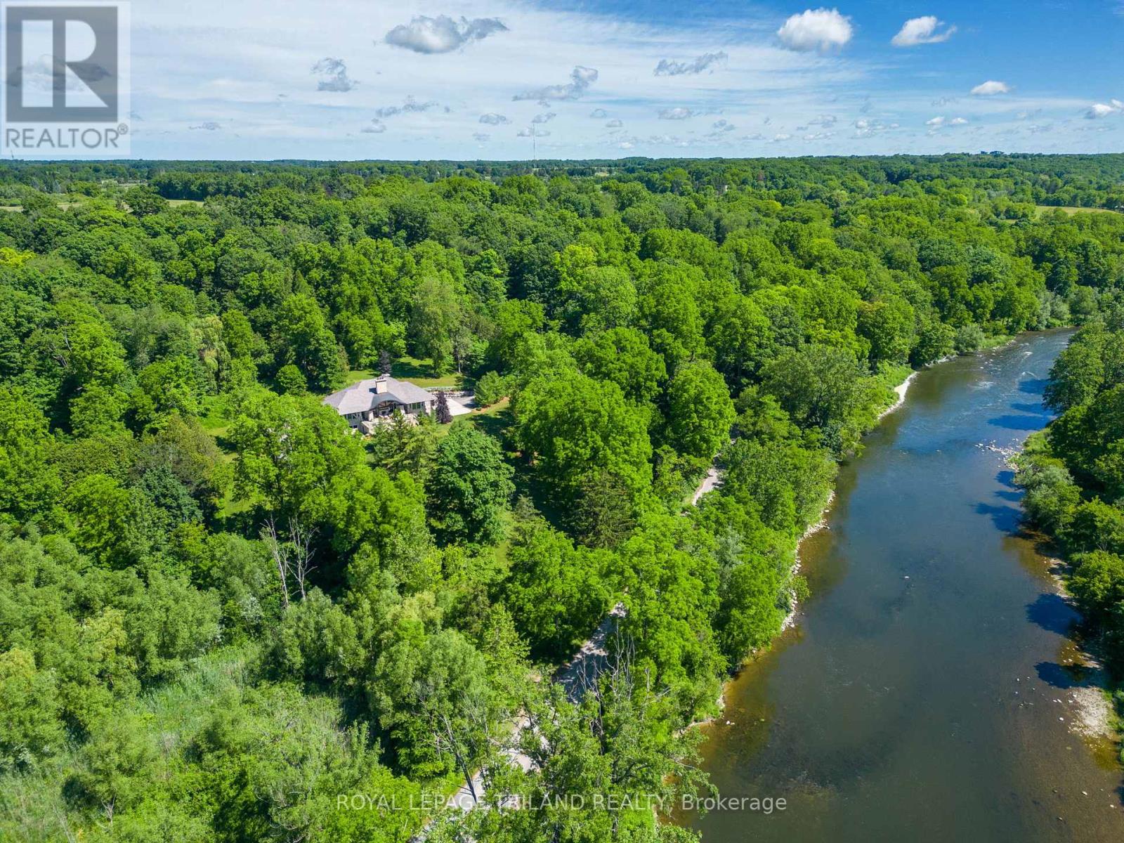 10955 Old River Road Property Photo 2