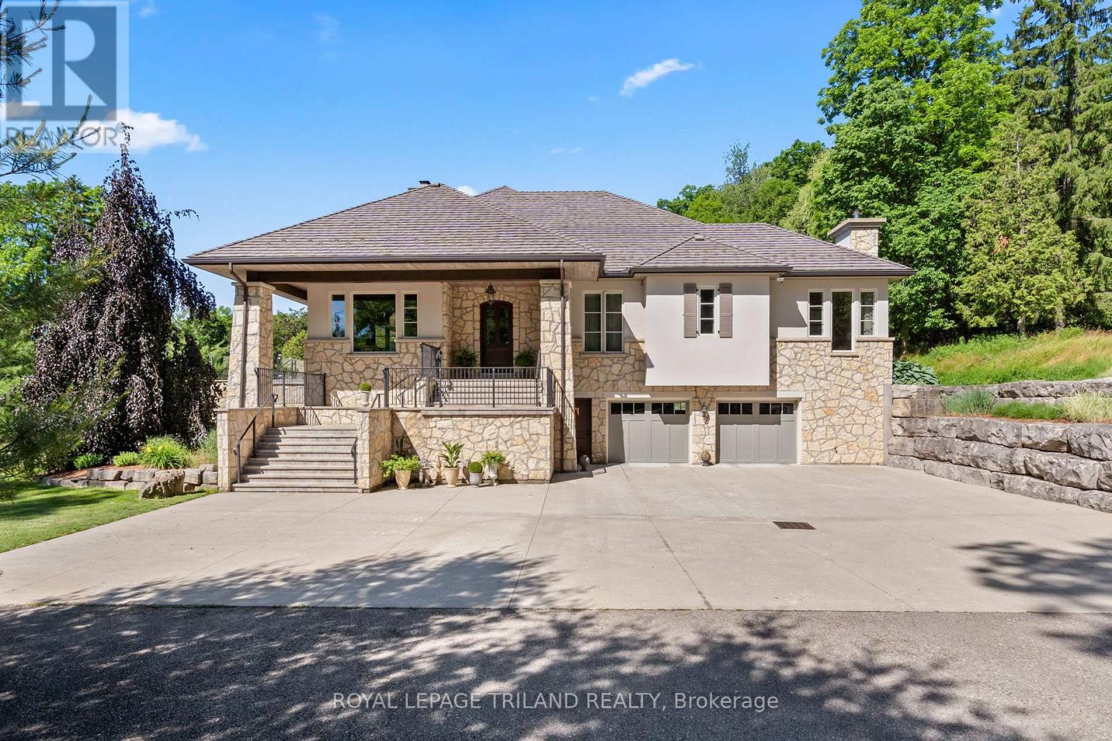 10955 Old River Road Property Photo 3