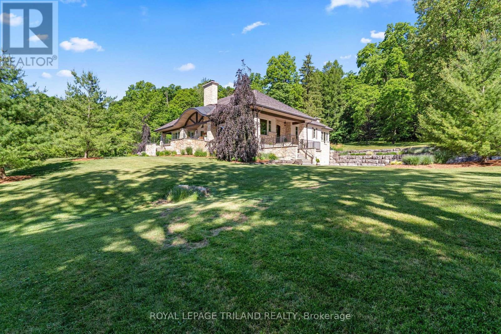10955 Old River Road Property Photo 6
