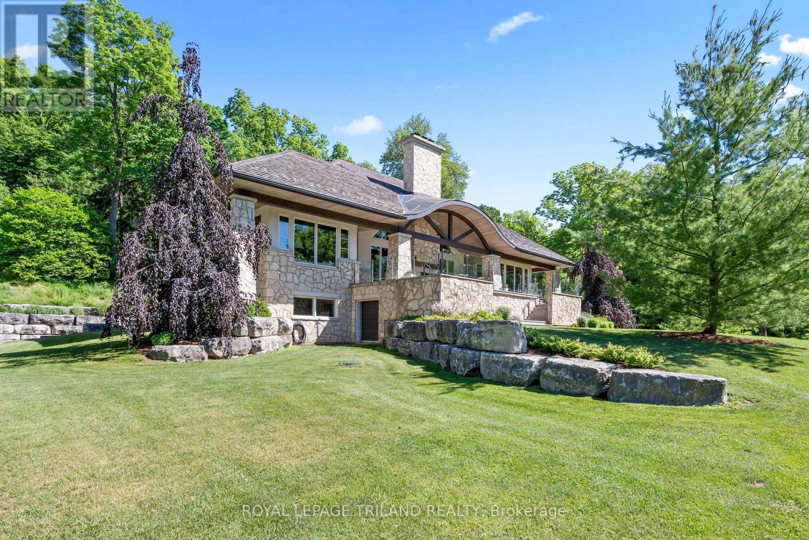 10955 Old River Road Property Photo 12