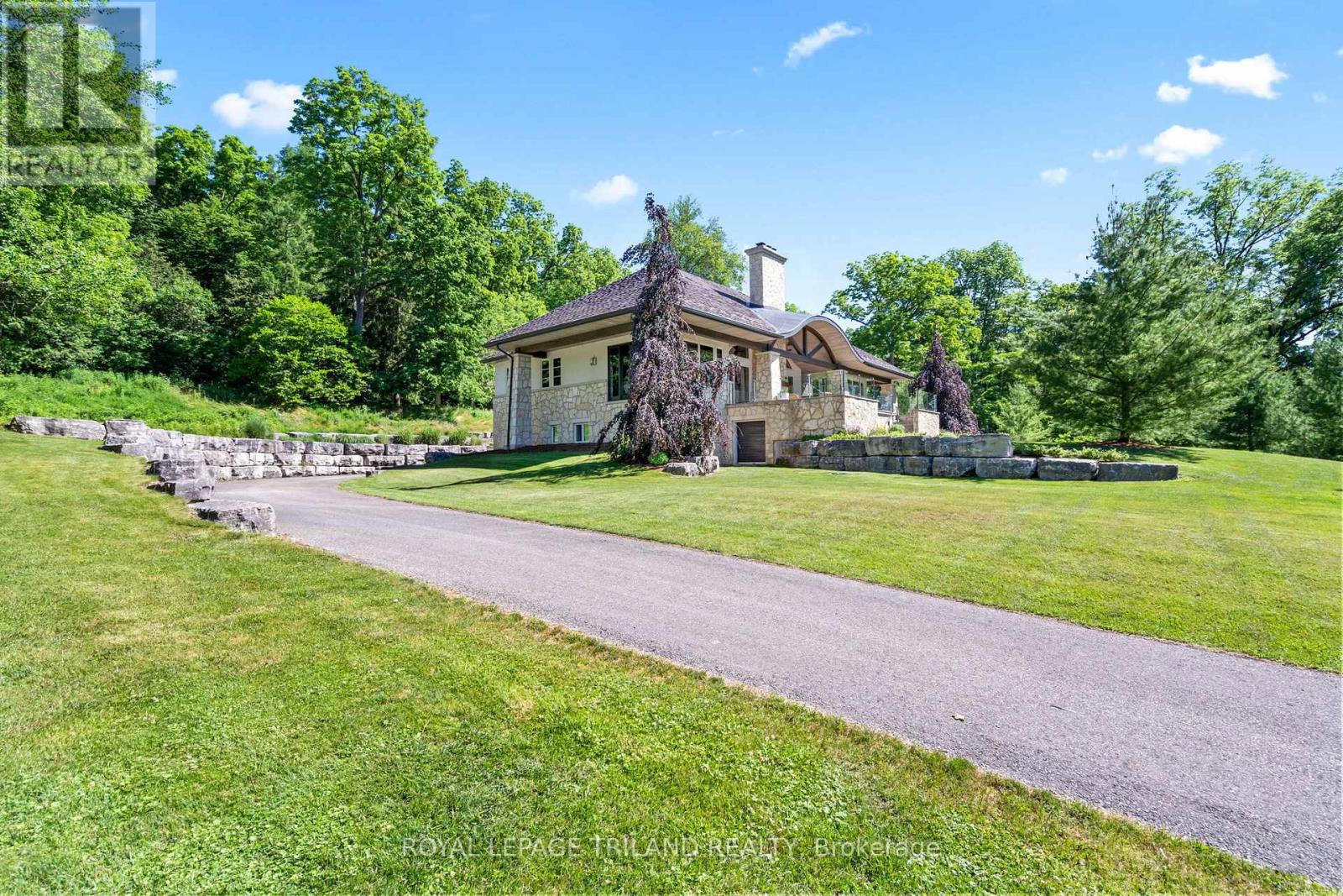 10955 Old River Road Property Photo 13