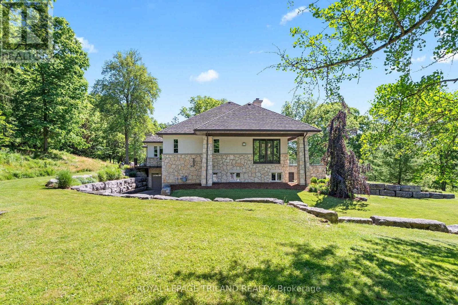 10955 Old River Road Property Photo 14