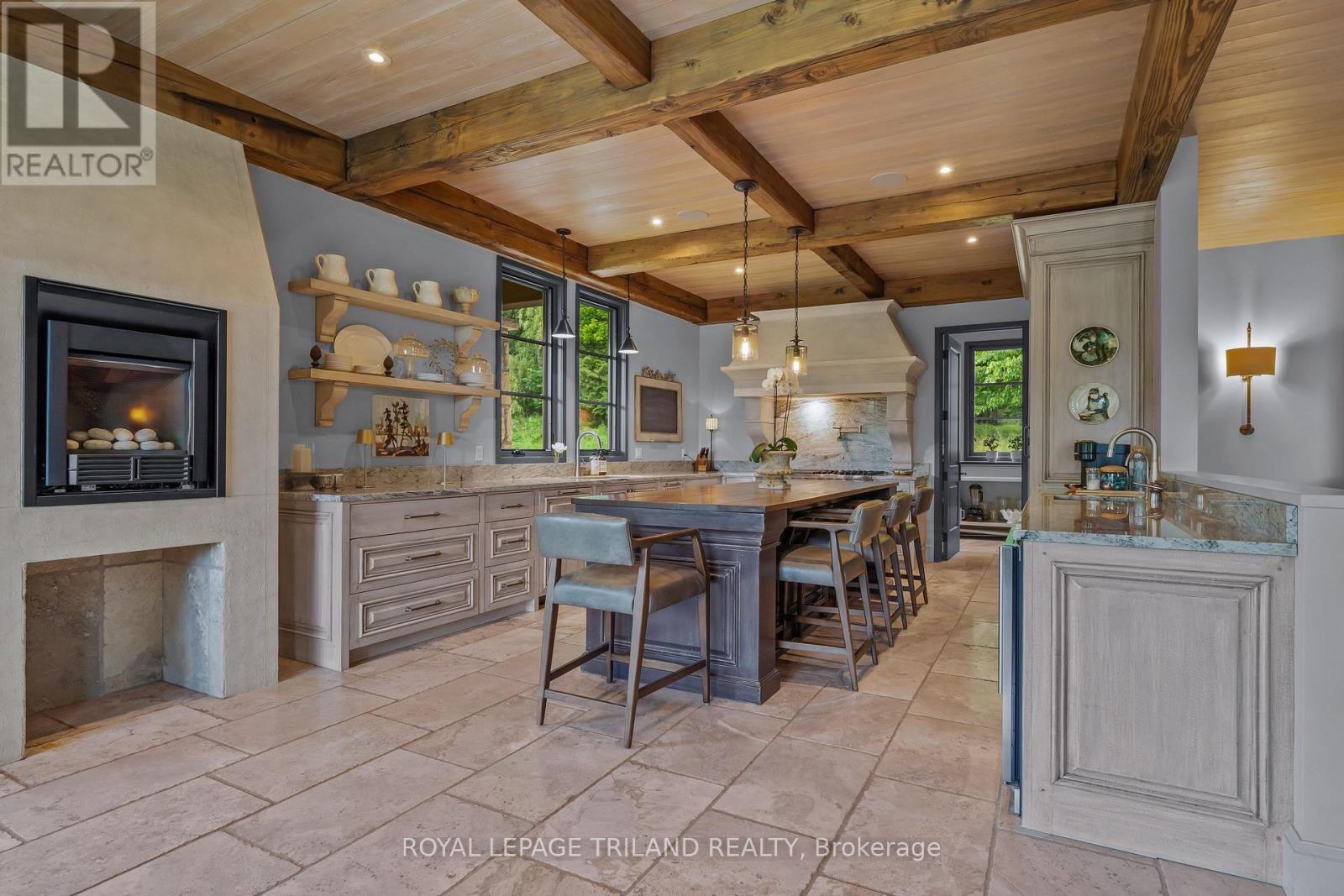 10955 Old River Road Property Photo 24