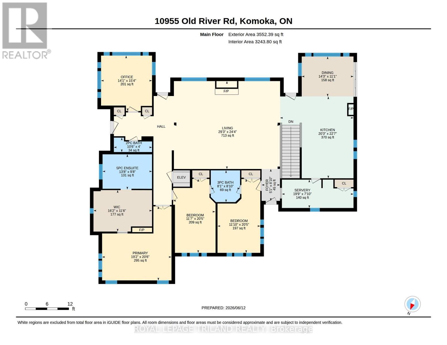 10955 Old River Road Property Photo 49