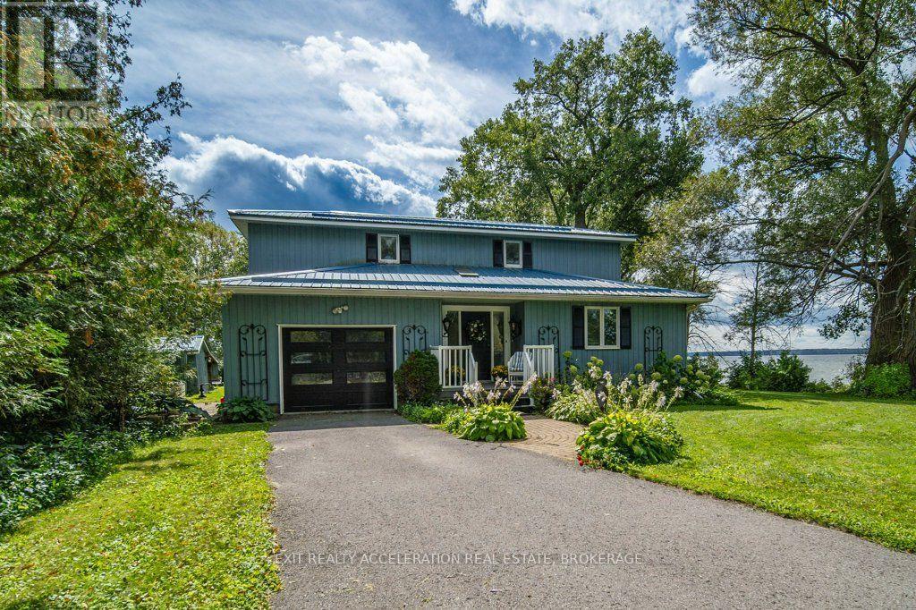 2197 South Shore Road Property Photo 1