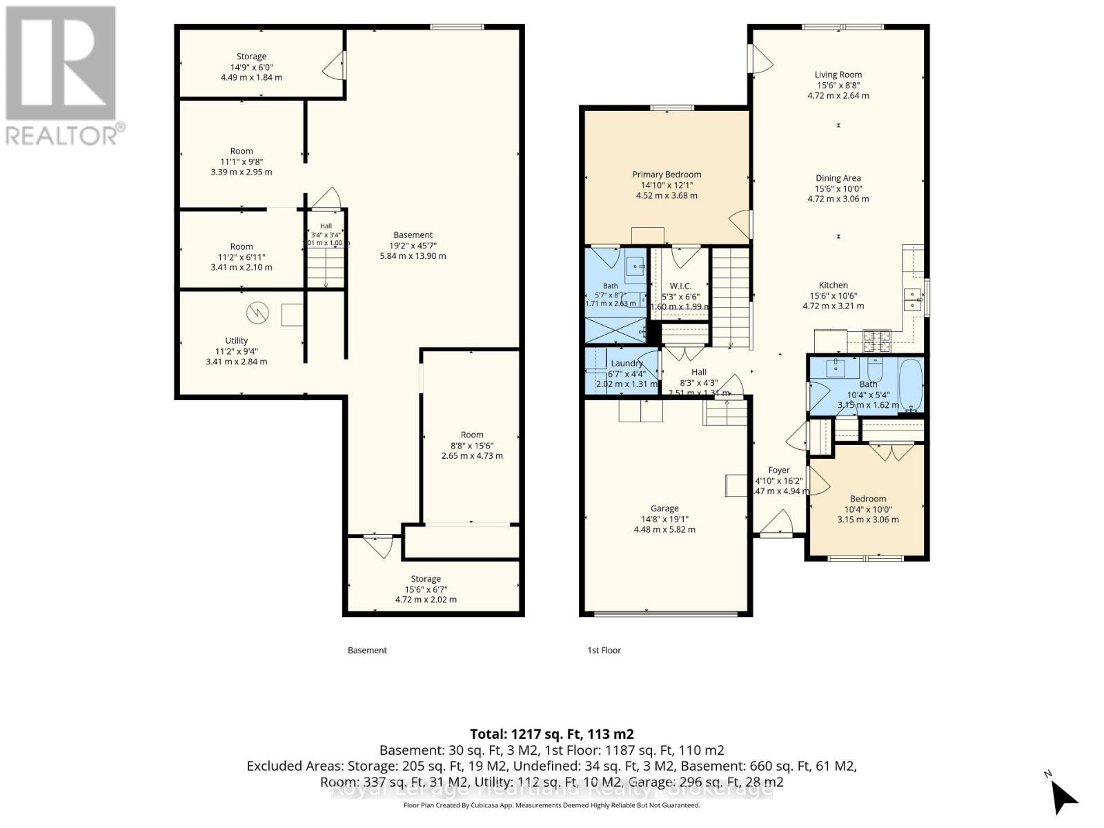 17 Clayton Street Property Photo 24