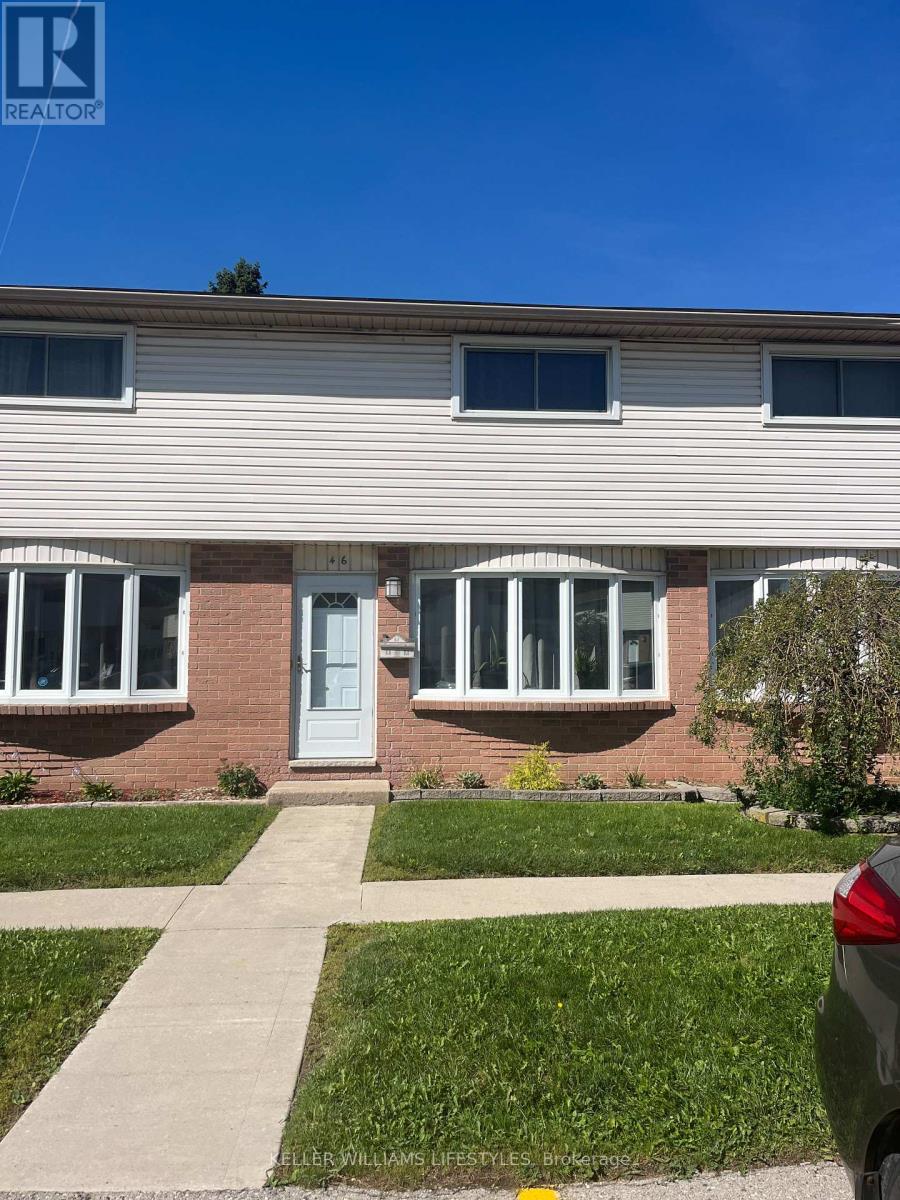 46 - 700 Exeter Road Property Photo 1