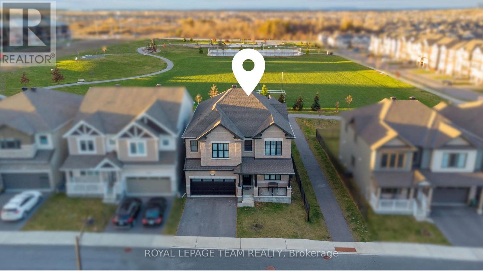 643 RYE GRASS WAY