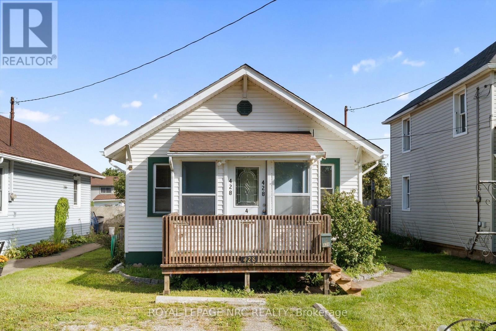 428 Phipps Street Property Photo 1