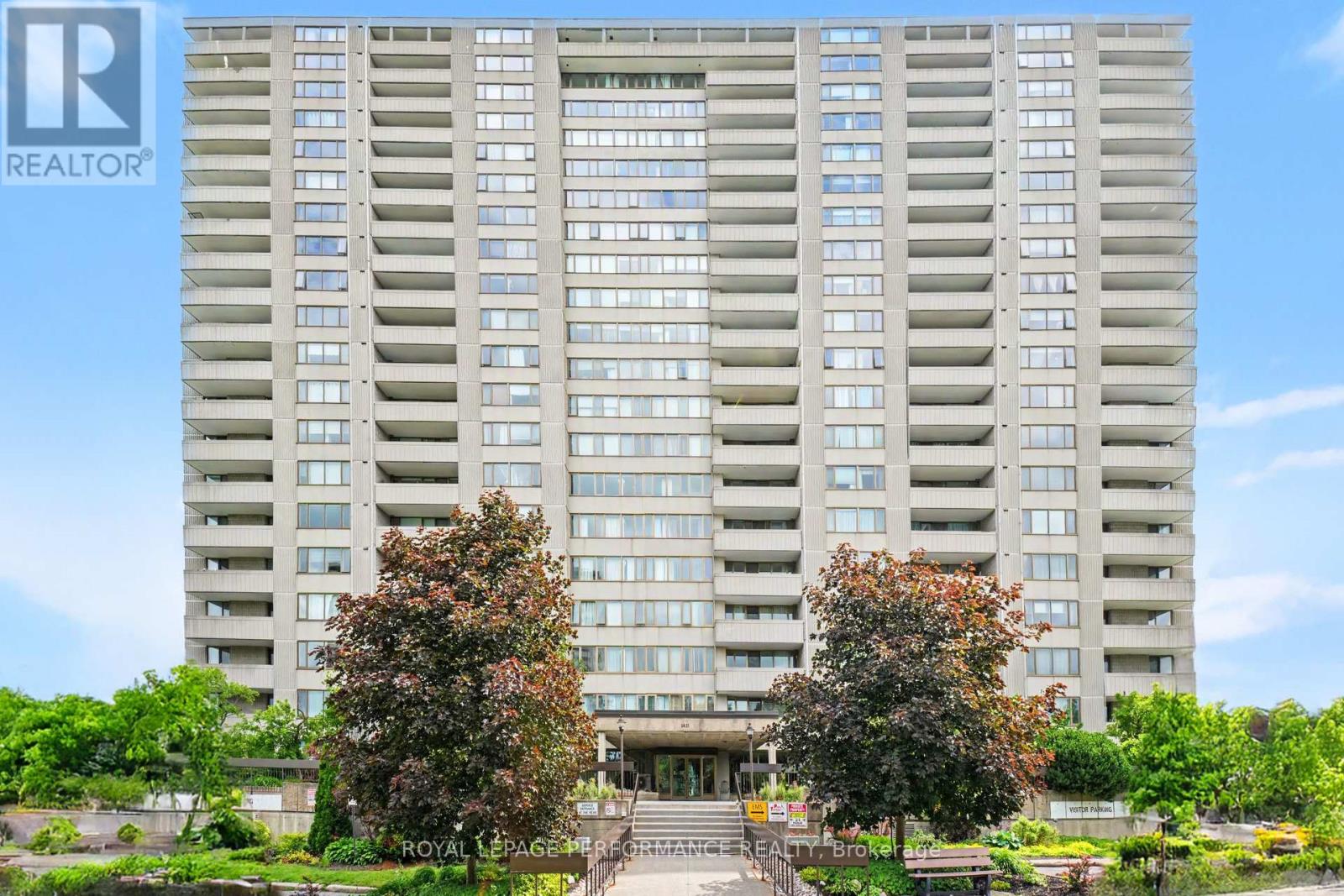708 - 2625 Regina Street Property Photo 1