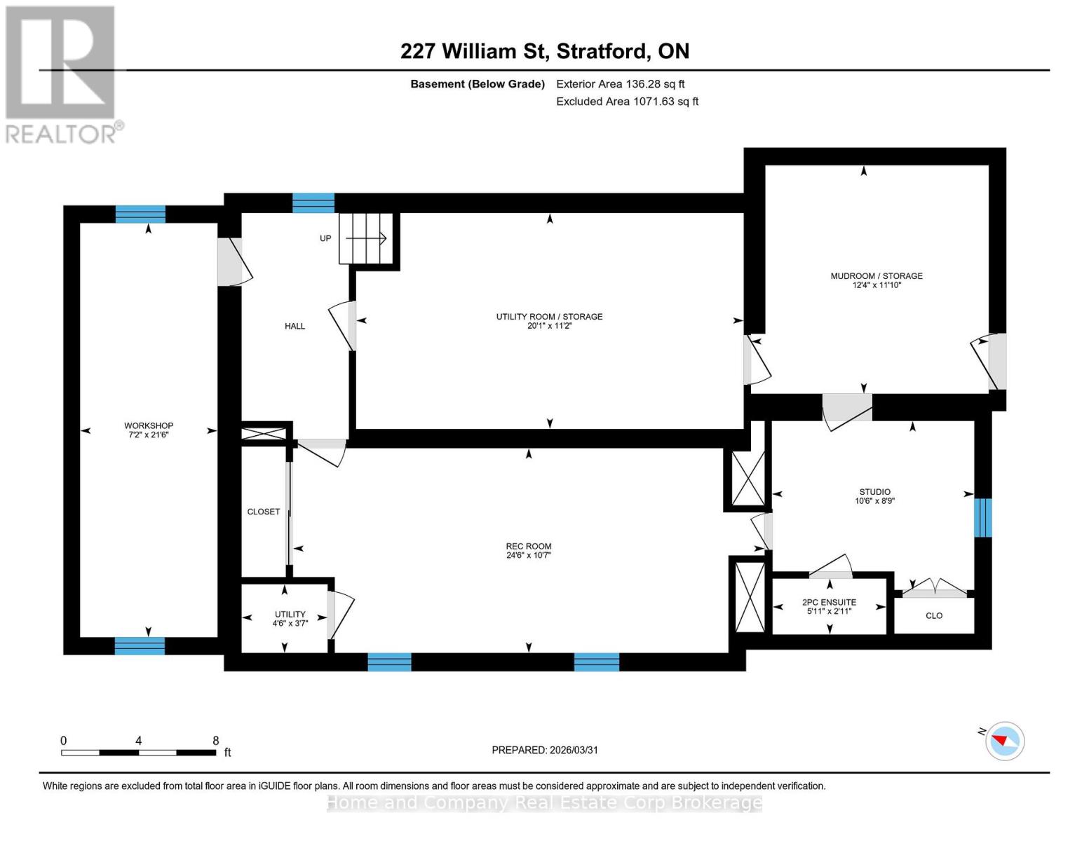 227 William Street Property Photo 39