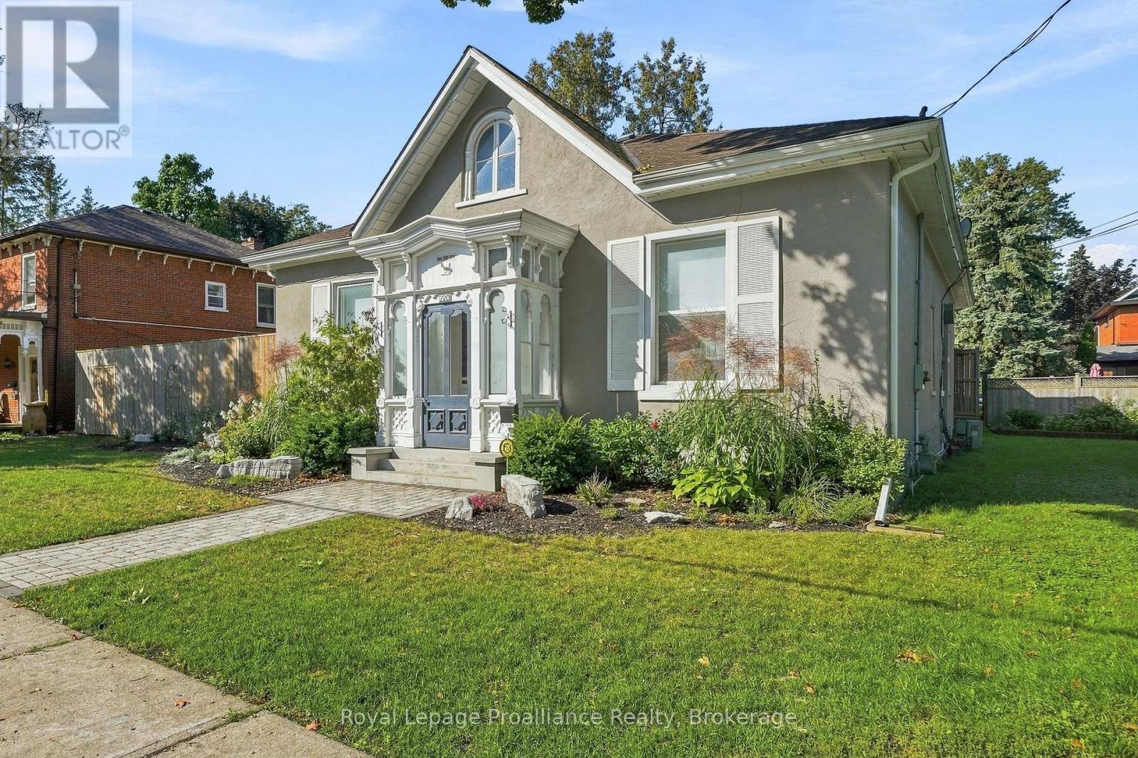 220 CHARLES STREET Property Photo 1