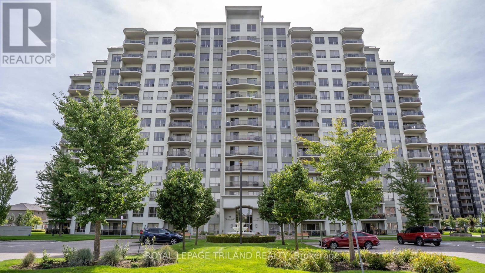 812 - 1030 CORONATION DRIVE Property Photo 1