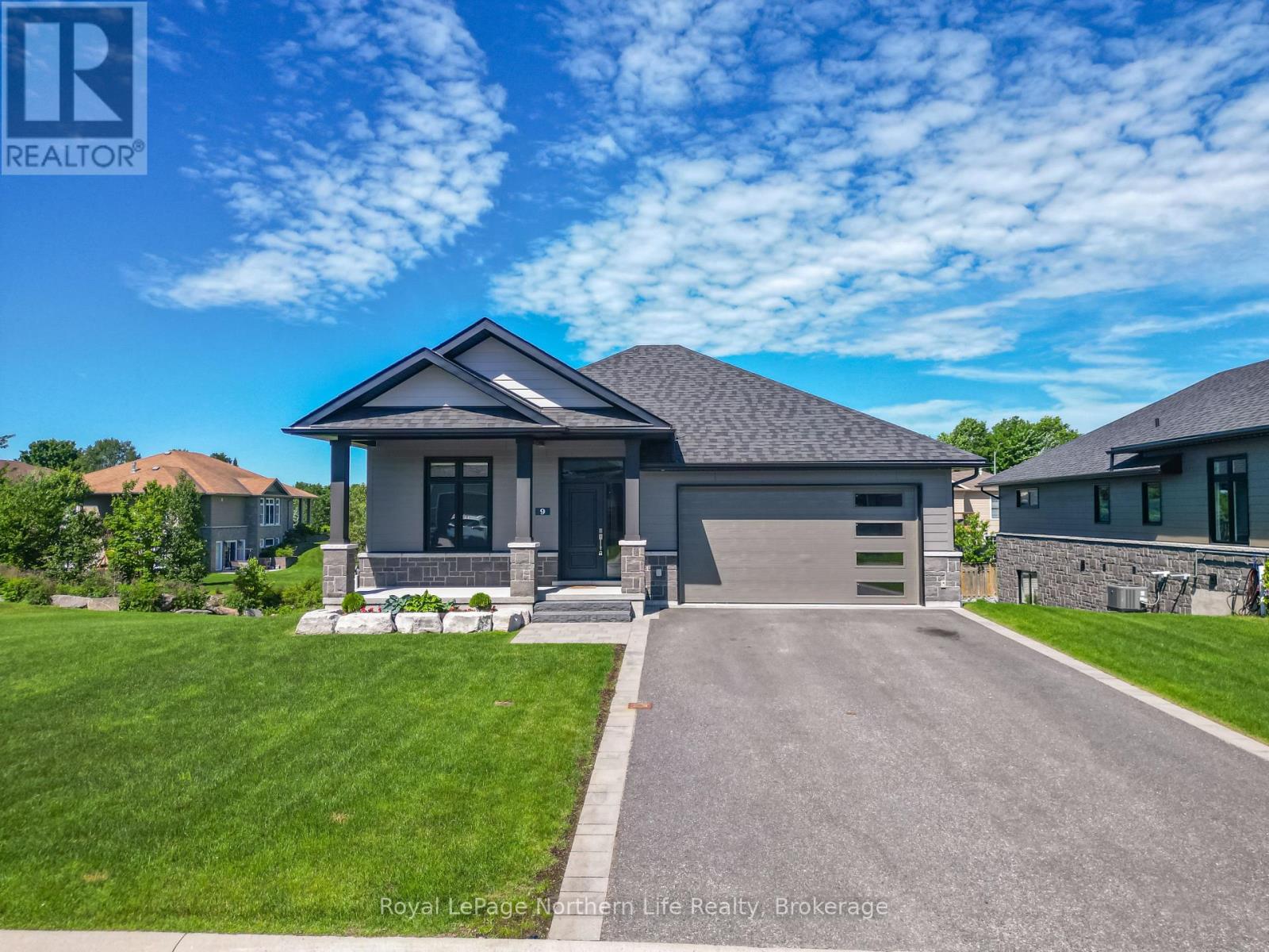 9 SILVER MAPLE LANE