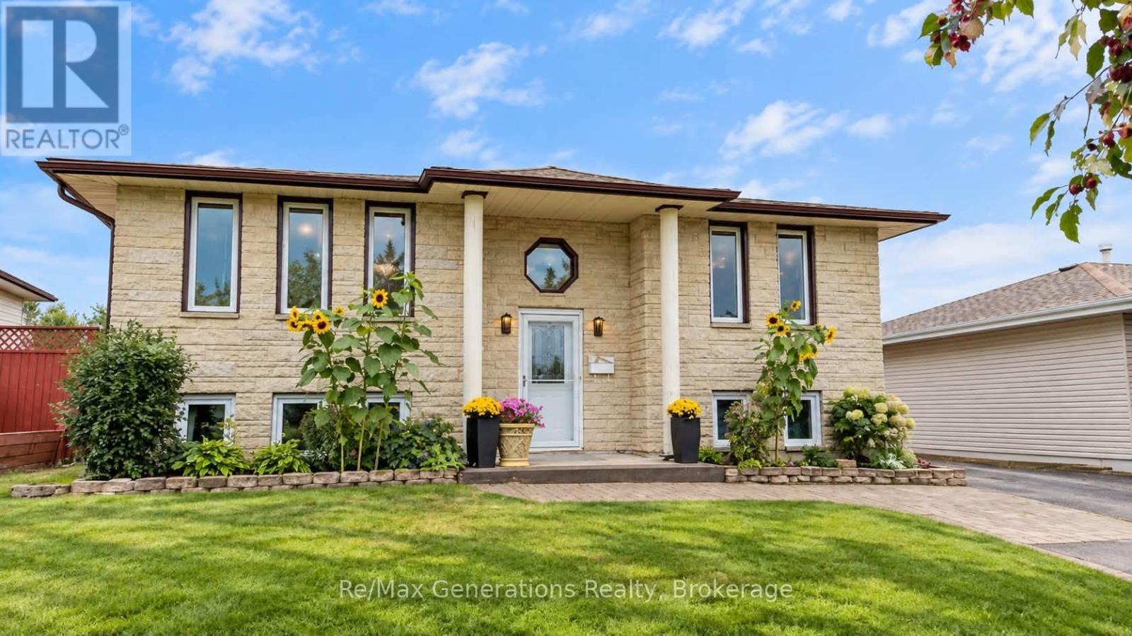 151 IRIS CRESCENT