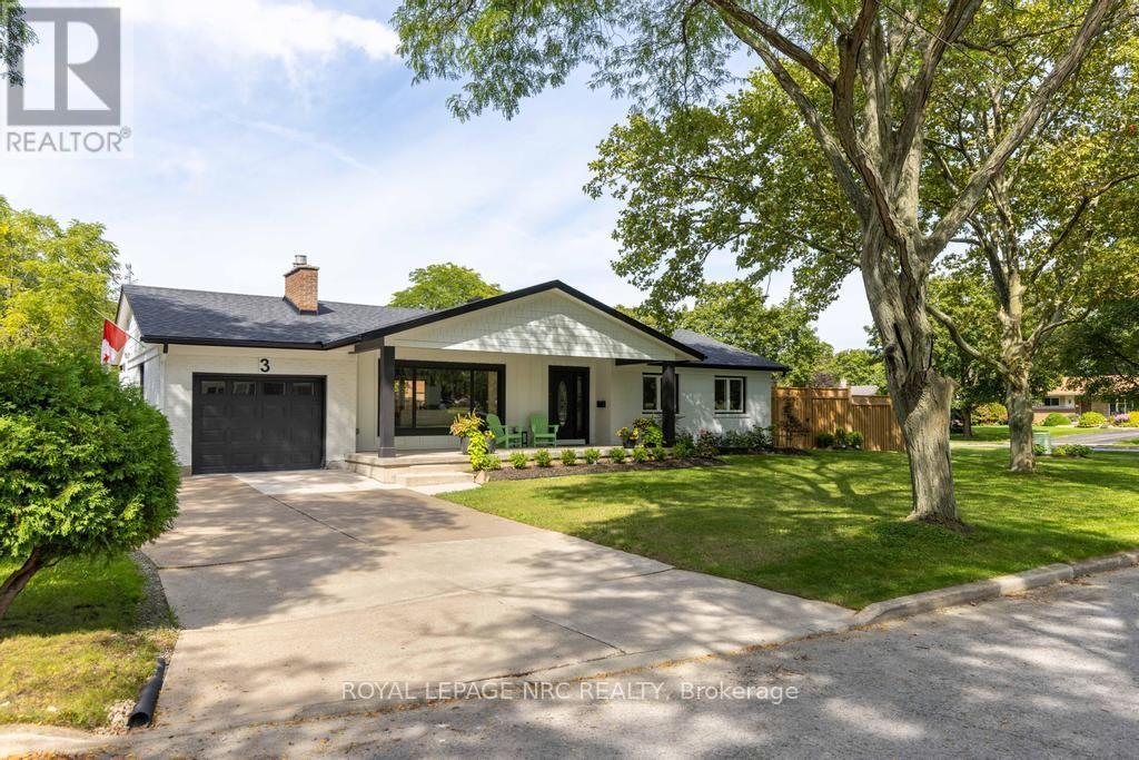 3 Glenayr Place Property Photo 1