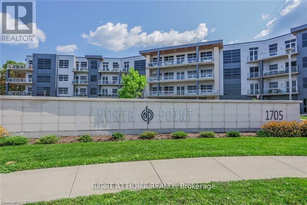 400 - 1705 Fiddlehead Place Property Photo 1