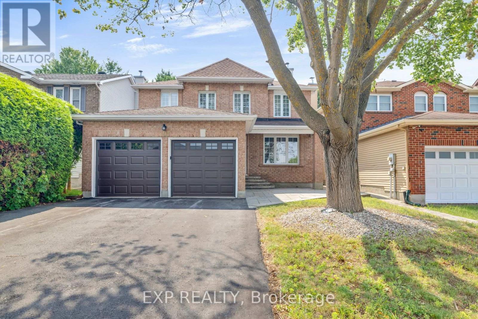 103 FLAMBOROUGH WAY