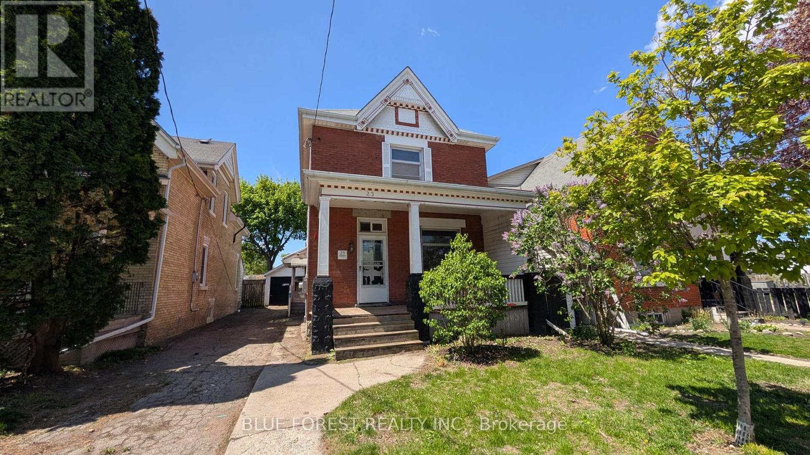 23 HYATT AVENUE Property Photo 1