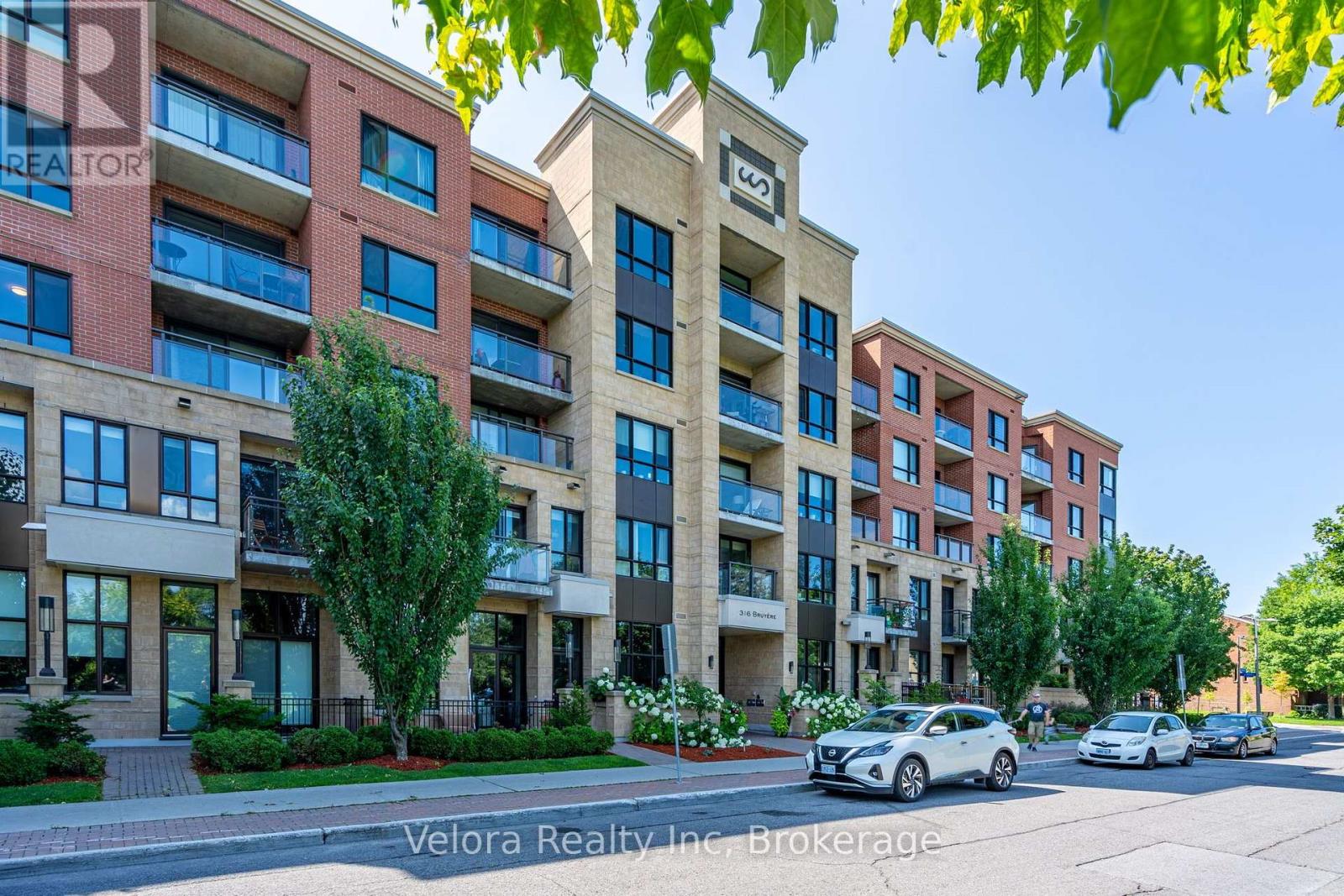220 - 316 BRUYERE STREET Property Photo 1