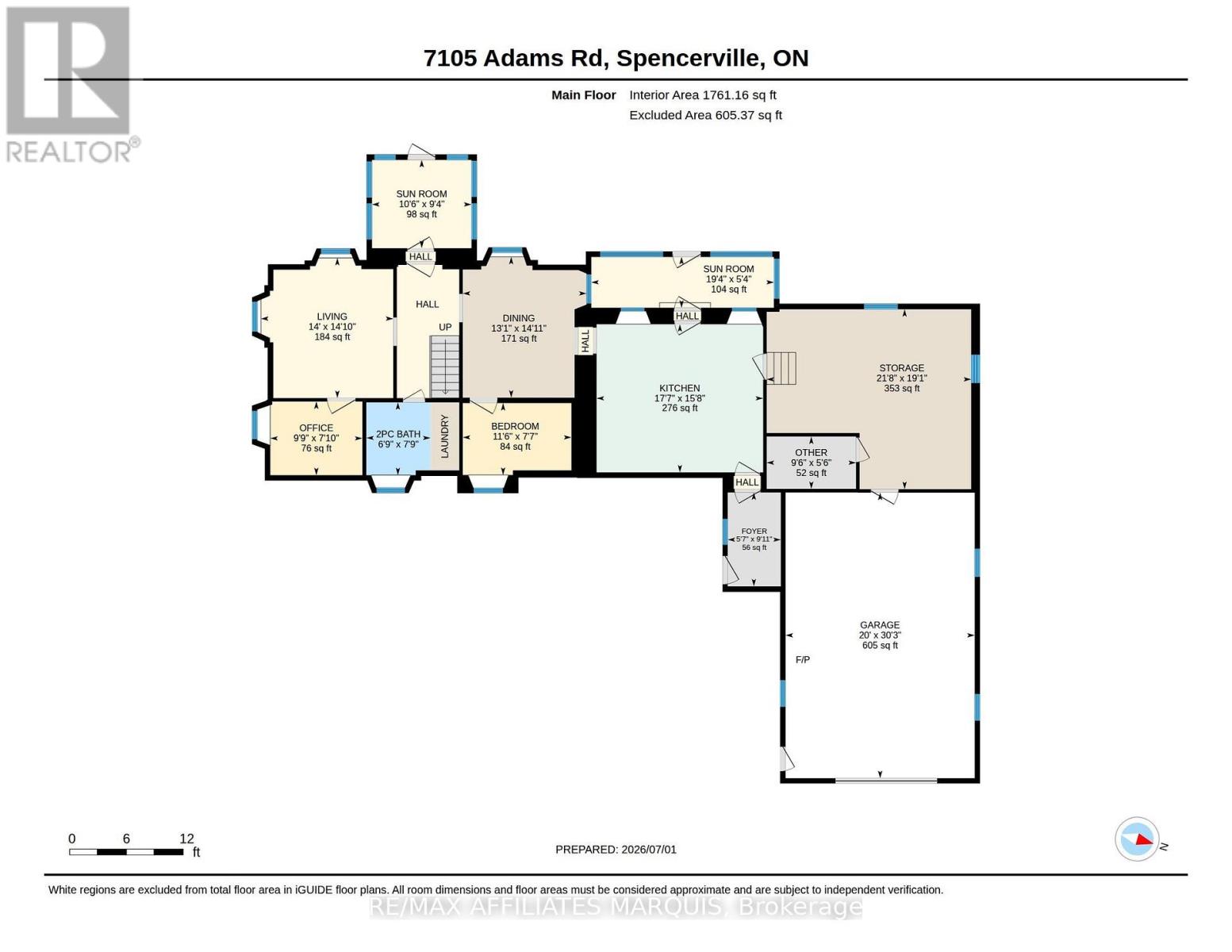 7105 Adams Road Property Photo 40